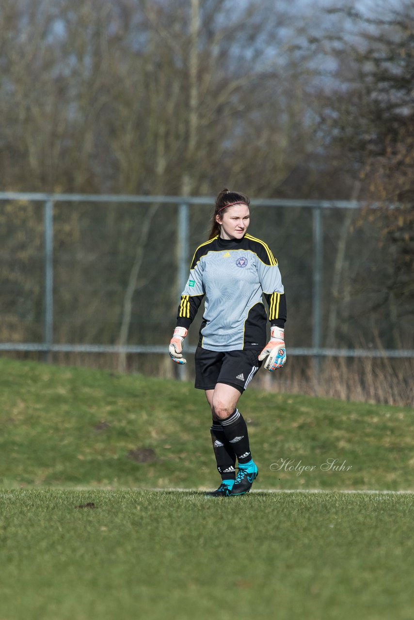 Bild 191 - B-Juniorinnen SV Wahlstedt - Holstein Kiel : Ergebnis: 0:7